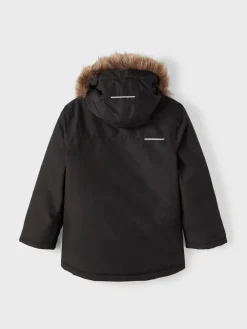 Name It Talvitakit|Kaikki Takit>Lasten Talvitakki NKMSNOW JACKET SOLID