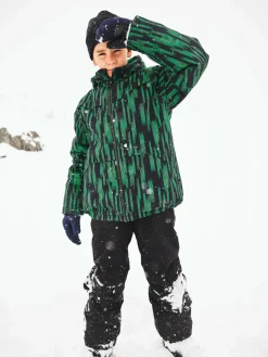 Name It Talvihousut|Kaikki Ulkoiluhousut>Lasten Talviulkoiluhousut, NKNSNOW10 PANT NOOS