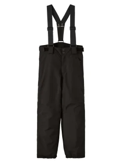 Name It Talvihousut|Kaikki Ulkoiluhousut>Lasten Talviulkoiluhousut, NKNSNOW10 PANT NOOS