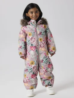 Name It Talvihaalarit|Kaikki Haalarit>lasten toppahaalari NMFSNOW10 SUIT NOOS,