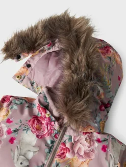 Name It Talvihaalarit|Kaikki Haalarit>lasten toppahaalari NMFSNOW10 SUIT NOOS,