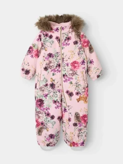 Name It Talvihaalarit|Kaikki Haalarit>Lasten Toppahaalari, NMFSNOW10 SUIT NOOS