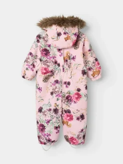 Name It Talvihaalarit|Kaikki Haalarit>Lasten Toppahaalari, NMFSNOW10 SUIT NOOS