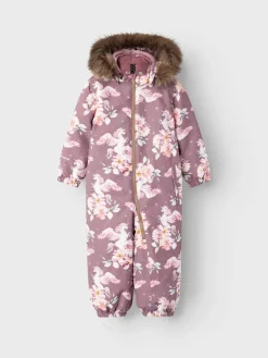 Name It Talvihaalarit|Kaikki Haalarit>Lasten Toppahaalari, NMFSNOW10 SUIT NOOS i