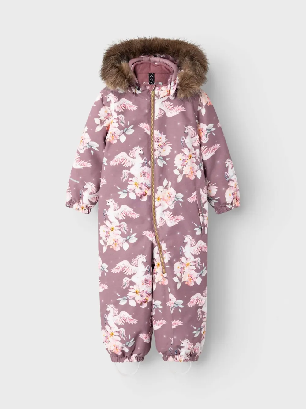 Name It Talvihaalarit|Kaikki Haalarit>Lasten Toppahaalari, NMFSNOW10 SUIT NOOS i