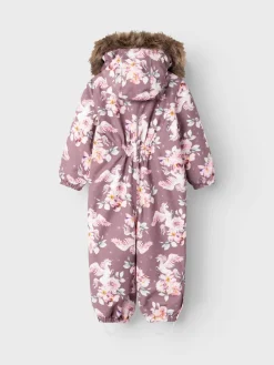 Name It Talvihaalarit|Kaikki Haalarit>Lasten Toppahaalari, NMFSNOW10 SUIT NOOS i