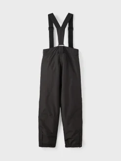 Name It Talvihousut|Kaikki Ulkoiluhousut>Lasten Toppahousut NKNSNOW PANT SOLID