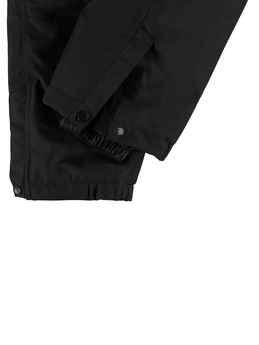 Name It Talvihousut|Kaikki Ulkoiluhousut>Lasten Toppahousut NKNSNOW PANT SOLID