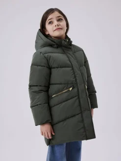 Name It Kaikki Takit|Talvitakit>lasten toppatakki NKFMEMO JACKET LONG,