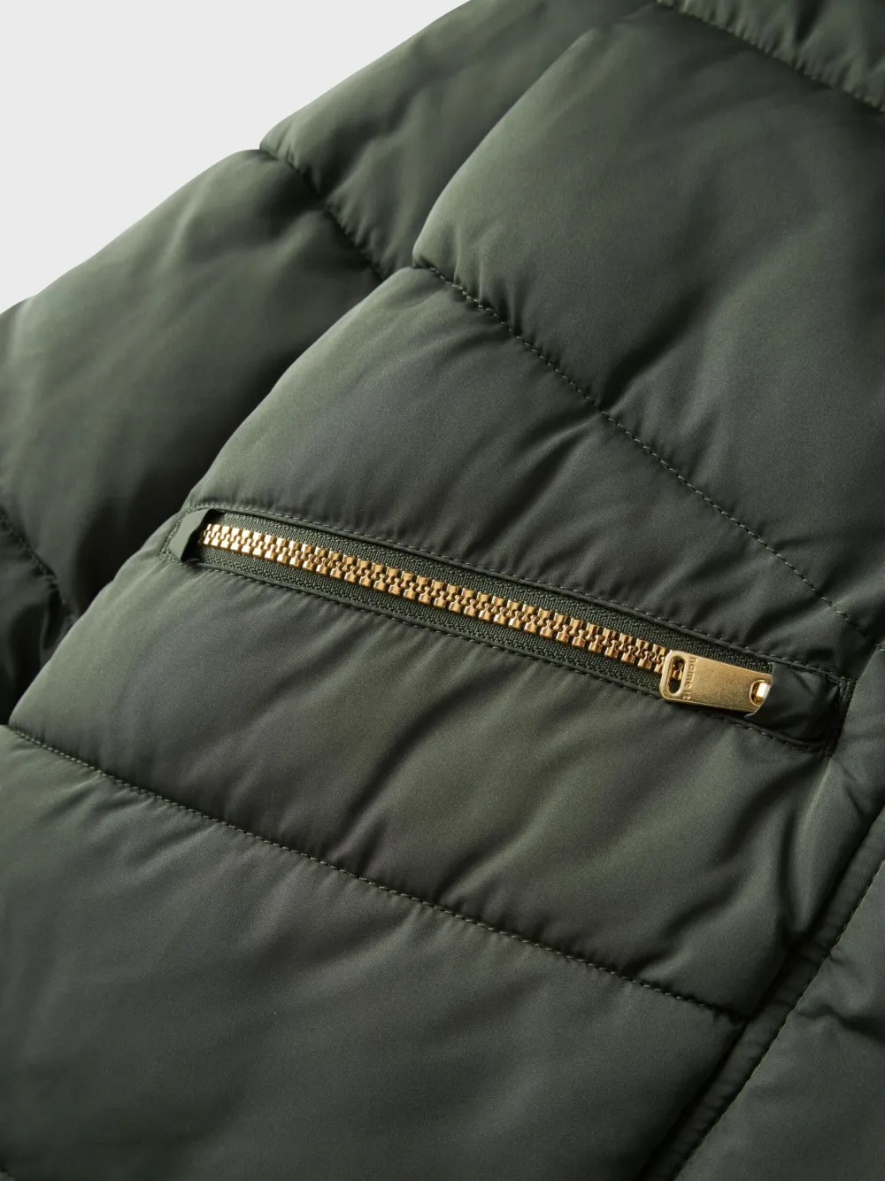 Name It Kaikki Takit|Talvitakit>lasten toppatakki NKFMEMO JACKET LONG,