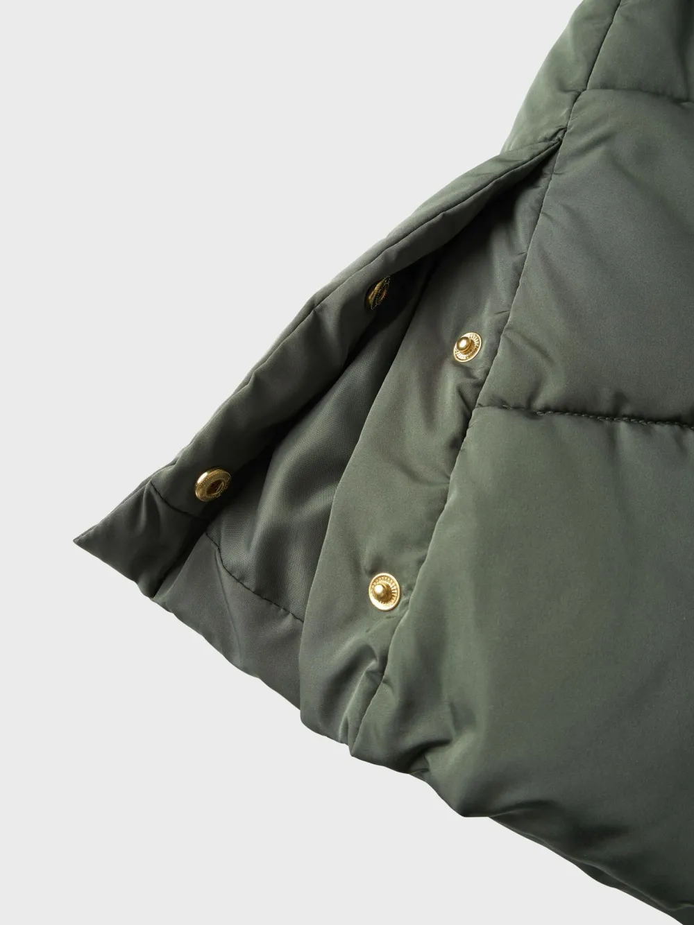 Name It Kaikki Takit|Talvitakit>lasten toppatakki NKFMEMO JACKET LONG,