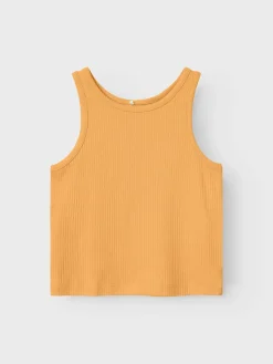 Name It Topit|Kaikki Paidat>lasten toppi, NKFHOLONE CROPPED TANK TOP