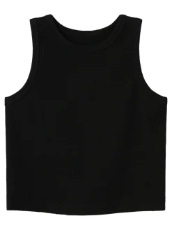 Name It Topit|Kaikki Paidat>Lasten Toppi, NKFNAKAL SL CROP TOP NOOS