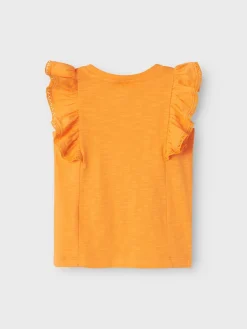 Name It T-Paidat|Kaikki Paidat>Lasten Toppi, NMFJENIA SS TOP