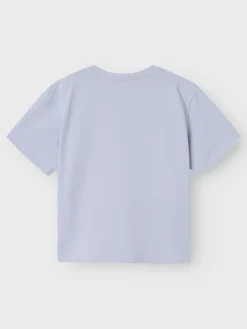 Name It T-Paidat|Kaikki Paidat>lasten t-paita, NKFOXAJA MINECRAFT SS REG TOP