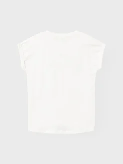 Name It T-Paidat|Kaikki Paidat>lasten t-paita, NKFORITA CAPSL TOP