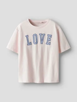 Name It T-Paidat|Kaikki Paidat>lasten t-paita NKFRINDA SS REG TOP,