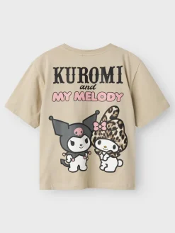 Name It T-Paidat|Kaikki Paidat>lasten t-paita, NKFJIXARA HELLOK SS NREG TOP BOX SKY