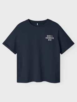 Name It T-Paidat|Kaikki Paidat>lasten t-paita, NKFTOOTA SS TOP