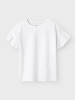 Name It T-Paidat|Kaikki Paidat>lasten t-paita, NKFVILUKKA SS RLX TOP