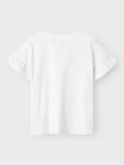 Name It T-Paidat|Kaikki Paidat>lasten t-paita, NKFVILUKKA SS RLX TOP