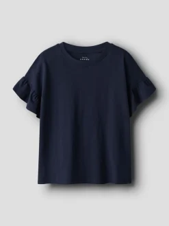 Name It T-Paidat|Kaikki Paidat>lasten t-paita, NKFVILUKKA SS RLX TOP