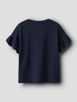 Name It T-Paidat|Kaikki Paidat>lasten t-paita, NKFVILUKKA SS RLX TOP