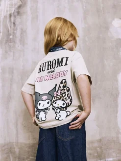 Name It T-Paidat|Kaikki Paidat>lasten t-paita, NKFJIXARA HELLOK SS NREG TOP BOX SKY