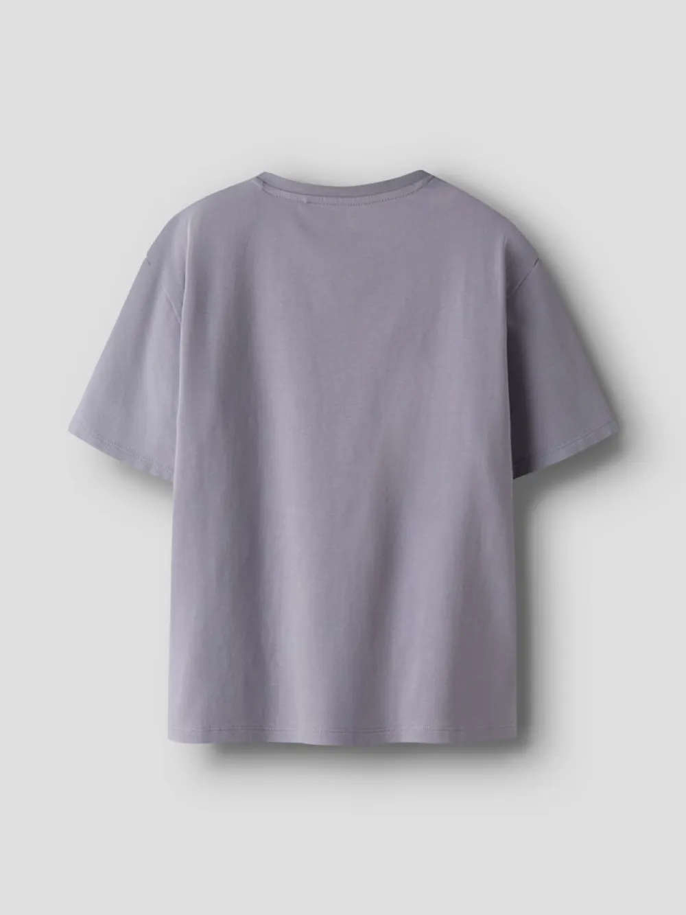 Name It T-Paidat|Kaikki Paidat>lasten t-paita NKFDYDA HELLOK SS NREG TOP, violetti