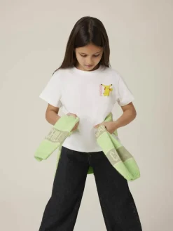 Name It T-Paidat|Kaikki Paidat>lasten t-paita, NKFDYPPI POKEMON SS TOP