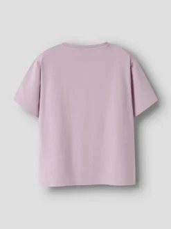 Name It T-Paidat|Kaikki Paidat>lasten t-paita NKFDYDA HELLOK SS NREG TOP,