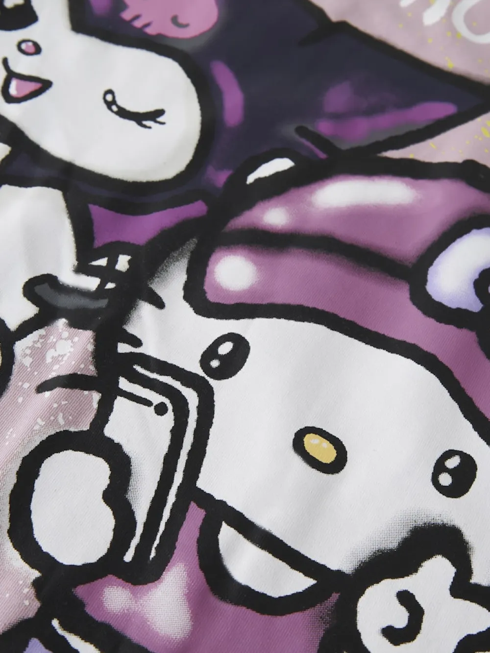 Name It T-Paidat|Kaikki Paidat>lasten t-paita NKFDYDA HELLOK SS NREG TOP,