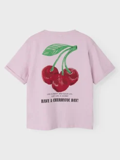 Name It T-Paidat|Kaikki Paidat>lasten t-paita, NKFTOOTA SS TOP