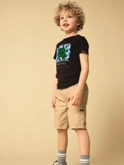 Name It T-Paidat|Kaikki Paidat>Lasten T-Paita, NKMHERRA SS TOP