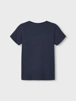 Name It T-Paidat|Kaikki Paidat>lasten t-paita, NKMFRENCH MINECRAFT SS TOP