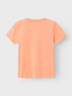 Name It T-Paidat|Kaikki Paidat>Lasten T-Paita, NKMJUBUS SS TOP