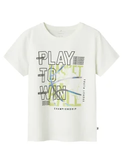 Name It T-Paidat|Kaikki Paidat>lasten t-paita, NKMKAJAKKI SS TOP