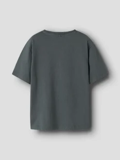 Name It T-Paidat|Kaikki Paidat>lasten t-paita NKMBANK SS NREG TOP,