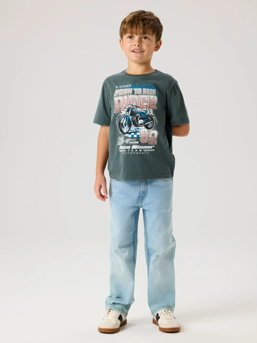 Name It T-Paidat|Kaikki Paidat>lasten t-paita NKMBANK SS NREG TOP,