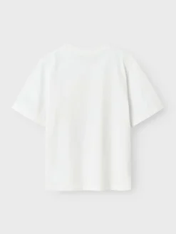 Name It T-Paidat|Kaikki Paidat>lasten t-paita, NKMVAGNO SS LOOSE TOP