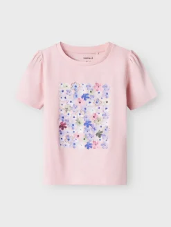 Name It T-Paidat|Kaikki Paidat>lasten t-paita, NMFHELLAS SS TOP