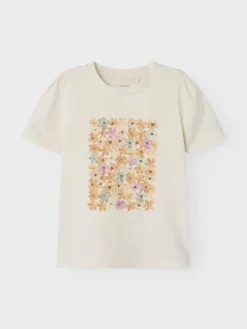 Name It T-Paidat|Kaikki Paidat>lasten t-paita, NMFHELLAS SS TOP