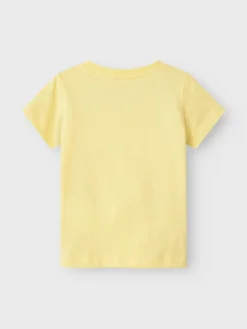 Name It T-Paidat|Kaikki Paidat>lasten t-paita, NMFJOLA SS TOP BOX