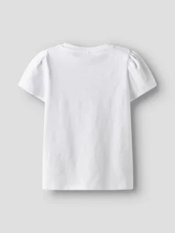 Name It T-Paidat|Kaikki Paidat>lasten t-paita, NMFHANI SS TOP