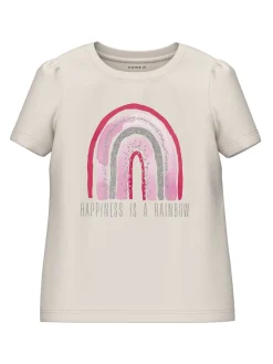 Name It T-Paidat|Kaikki Paidat>lasten t-paita, NMFKIAMI SS TOP