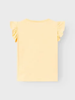 Name It T-Paidat|Kaikki Paidat>lasten t-paita, NMFJEWEL SS TOP