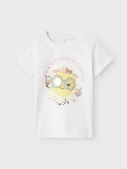 Name It T-Paidat|Kaikki Paidat>lasten t-paita, NMFJOLA SS TOP BOX