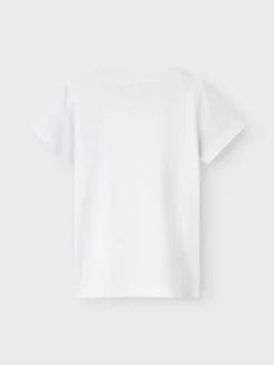 Name It T-Paidat|Kaikki Paidat>lasten t-paita, NMFJOLA SS TOP BOX