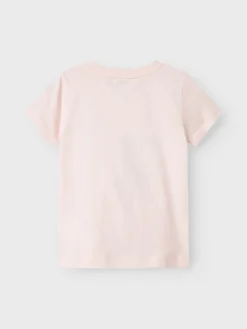 Name It T-Paidat|Kaikki Paidat>lasten t-paita, NMFJOLA SS TOP BOX