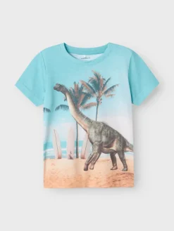 Name It T-Paidat|Kaikki Paidat>lasten t-paita, NMMJAKO SS TOP